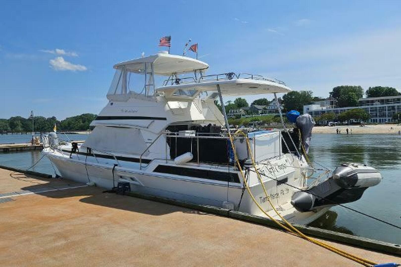 1999 Riviera Ac — photo 5