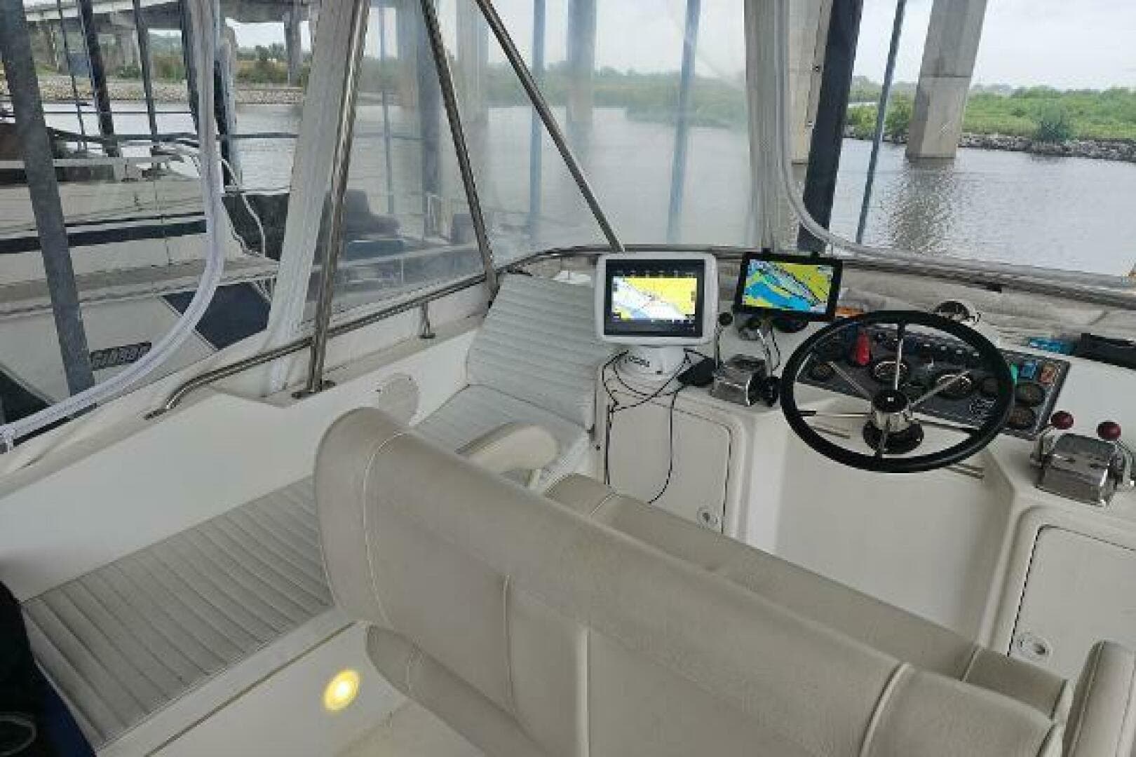 1999 Riviera Ac — photo 10