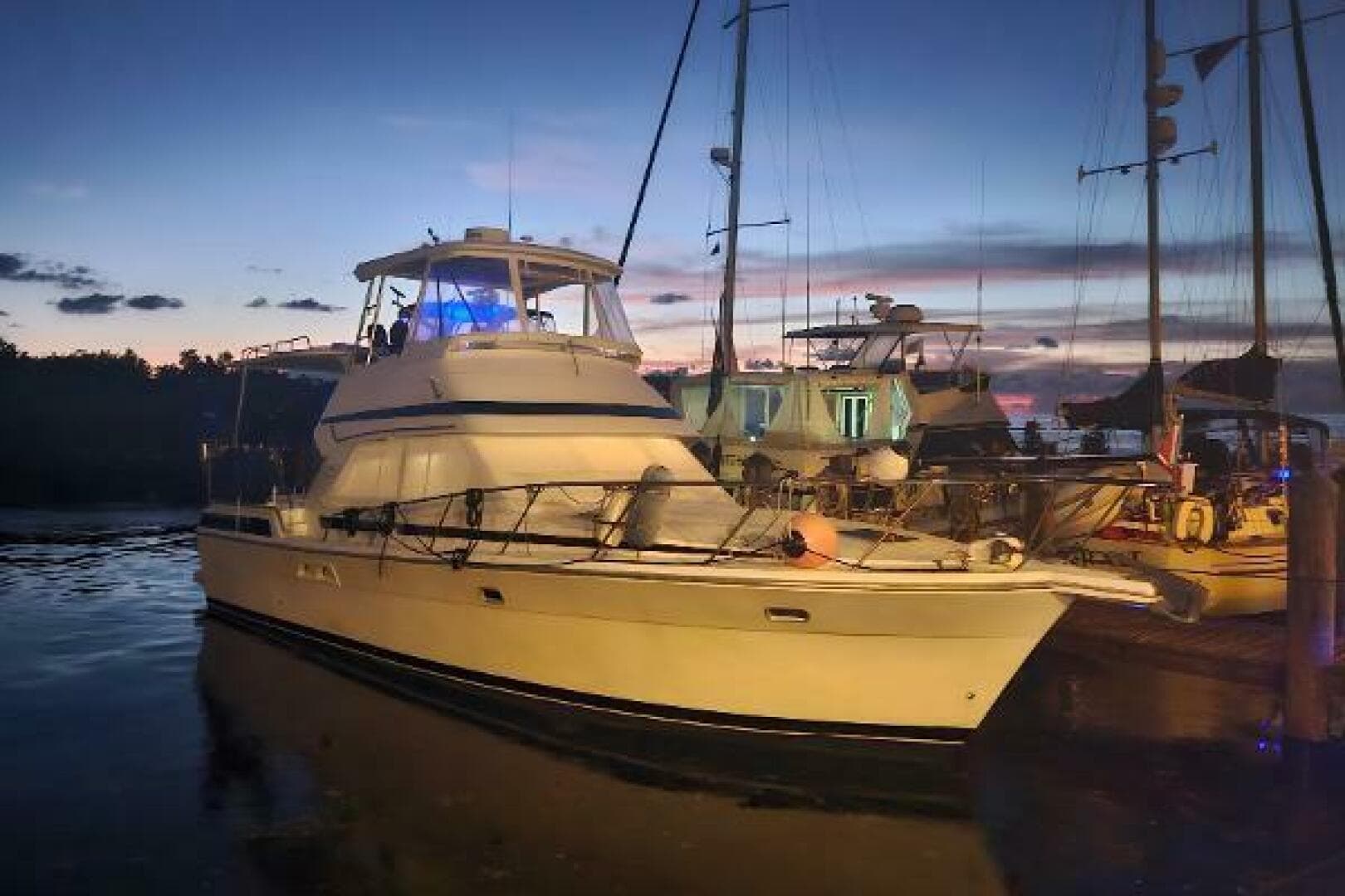 1999 Riviera Ac — photo 6