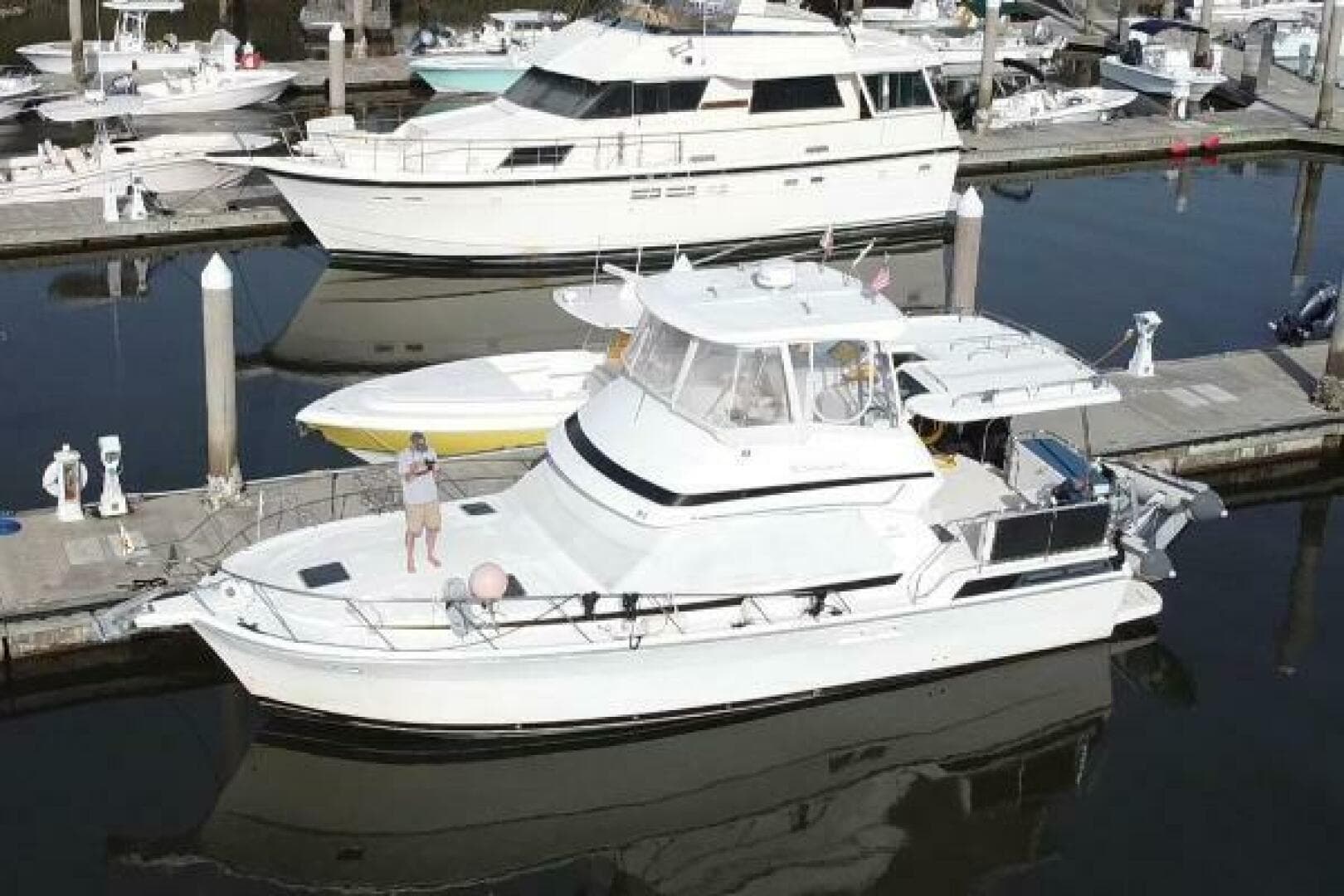 1999 Riviera Ac — photo 3