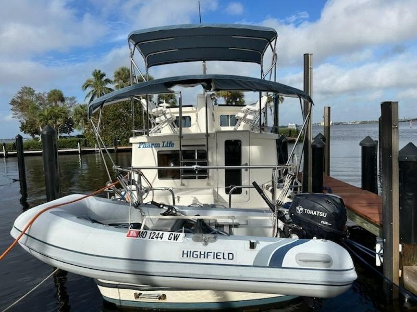 2013 Nordic Tugs 34 — photo 7