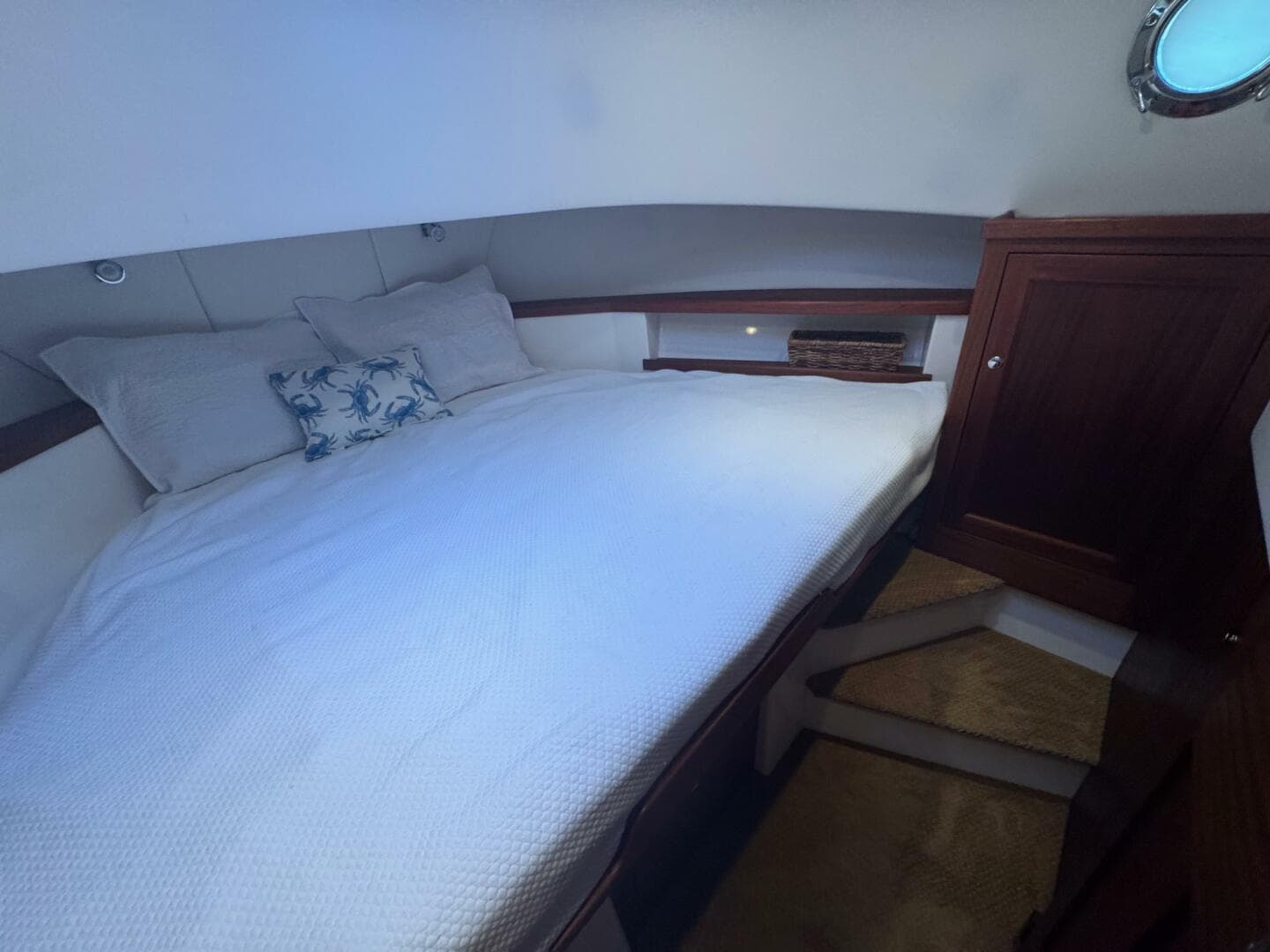 2013 Nordic Tugs 34 — photo 38