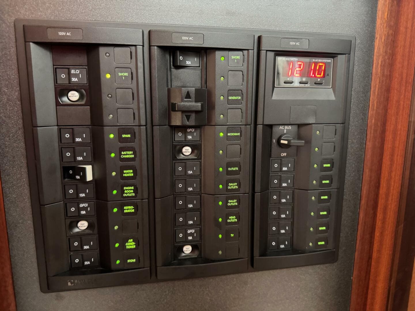 2013 Nordic Tugs 34 — photo 50