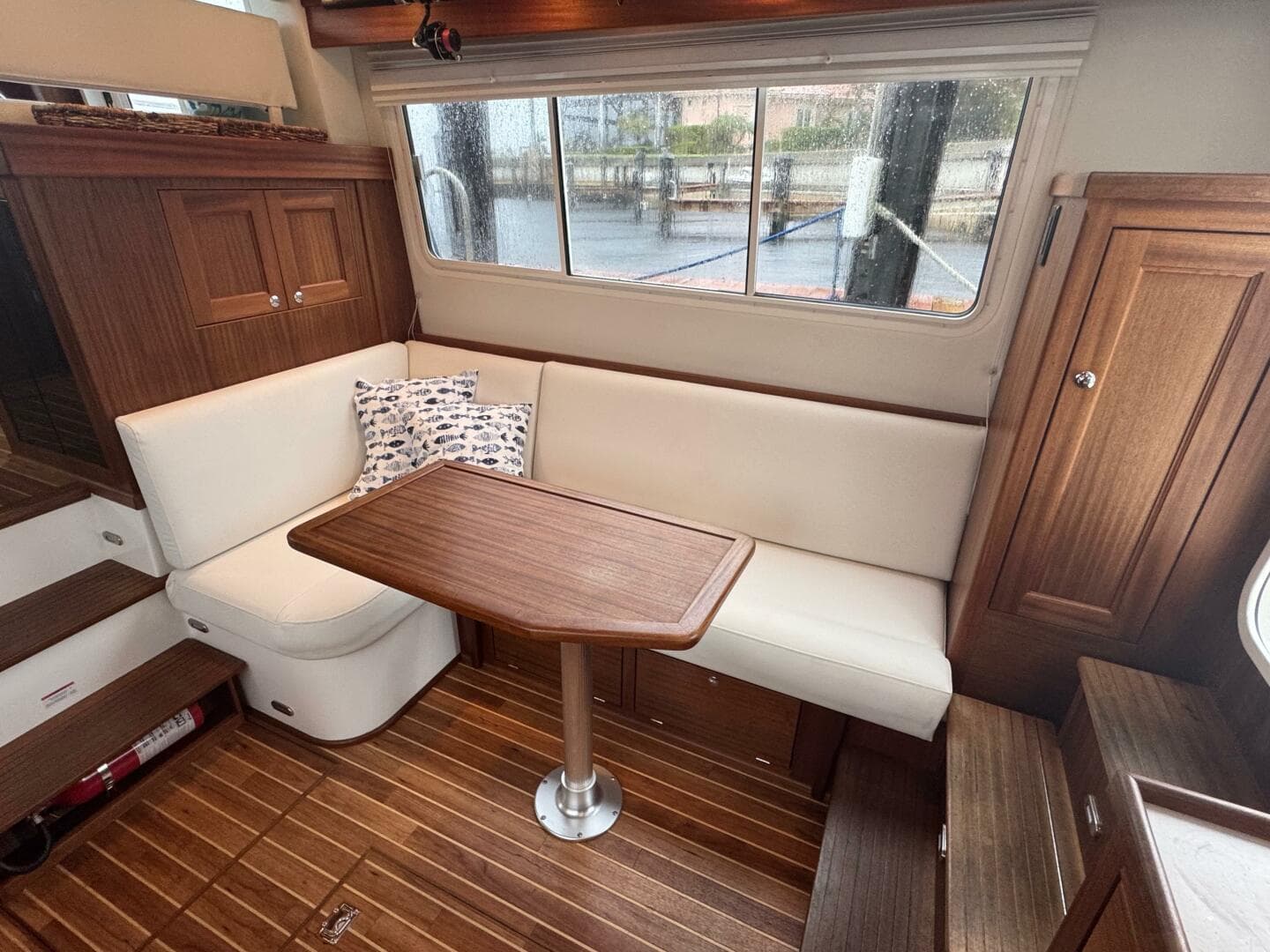 2013 Nordic Tugs 34 — photo 22