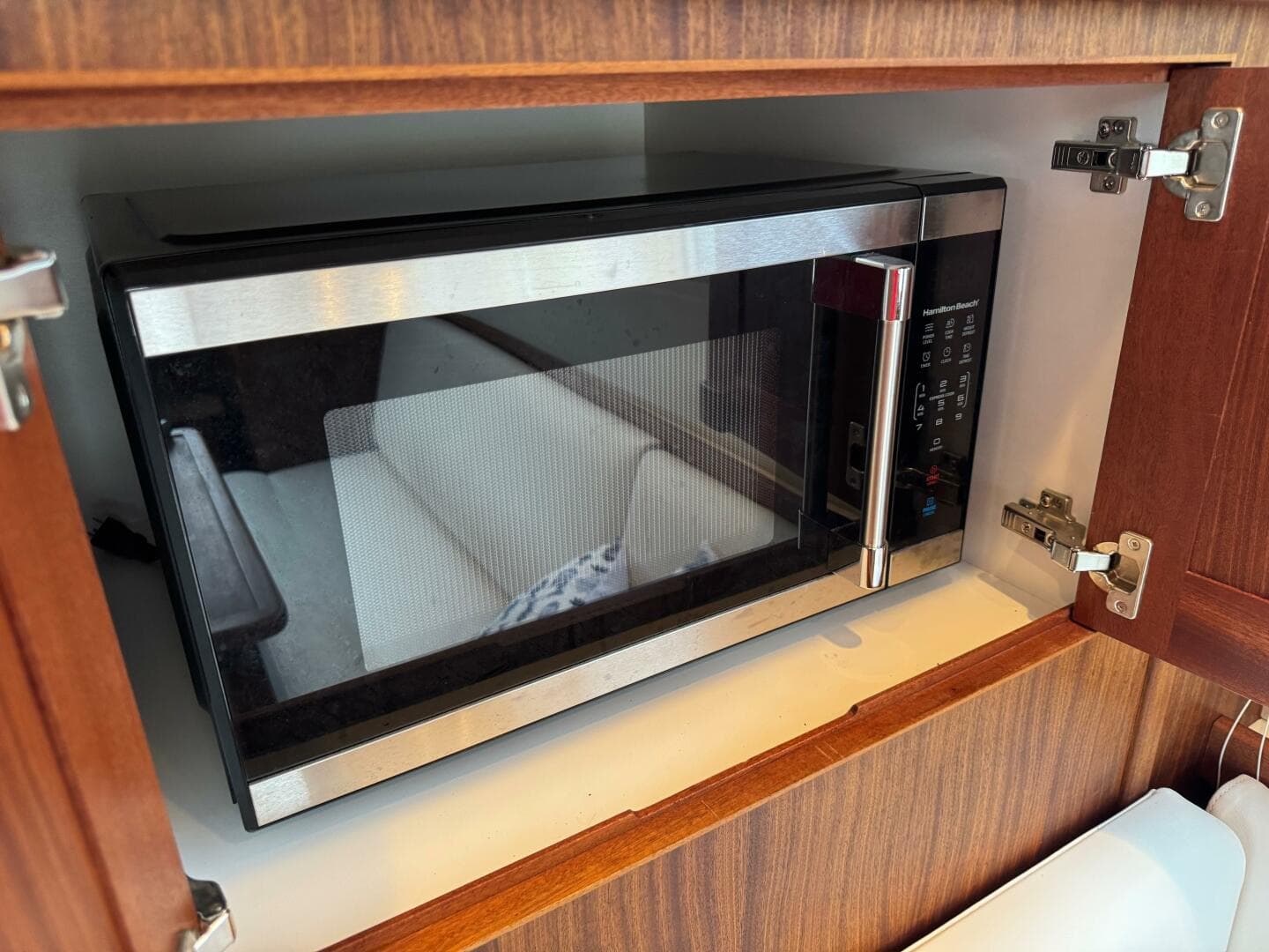 2013 Nordic Tugs 34 — photo 27