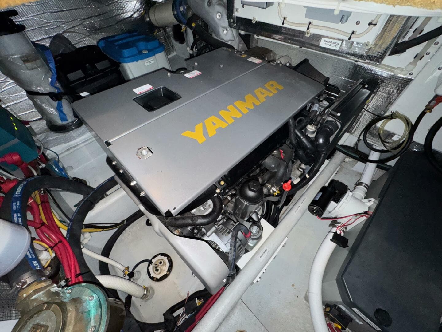 2013 Nordic Tugs 34 — photo 42