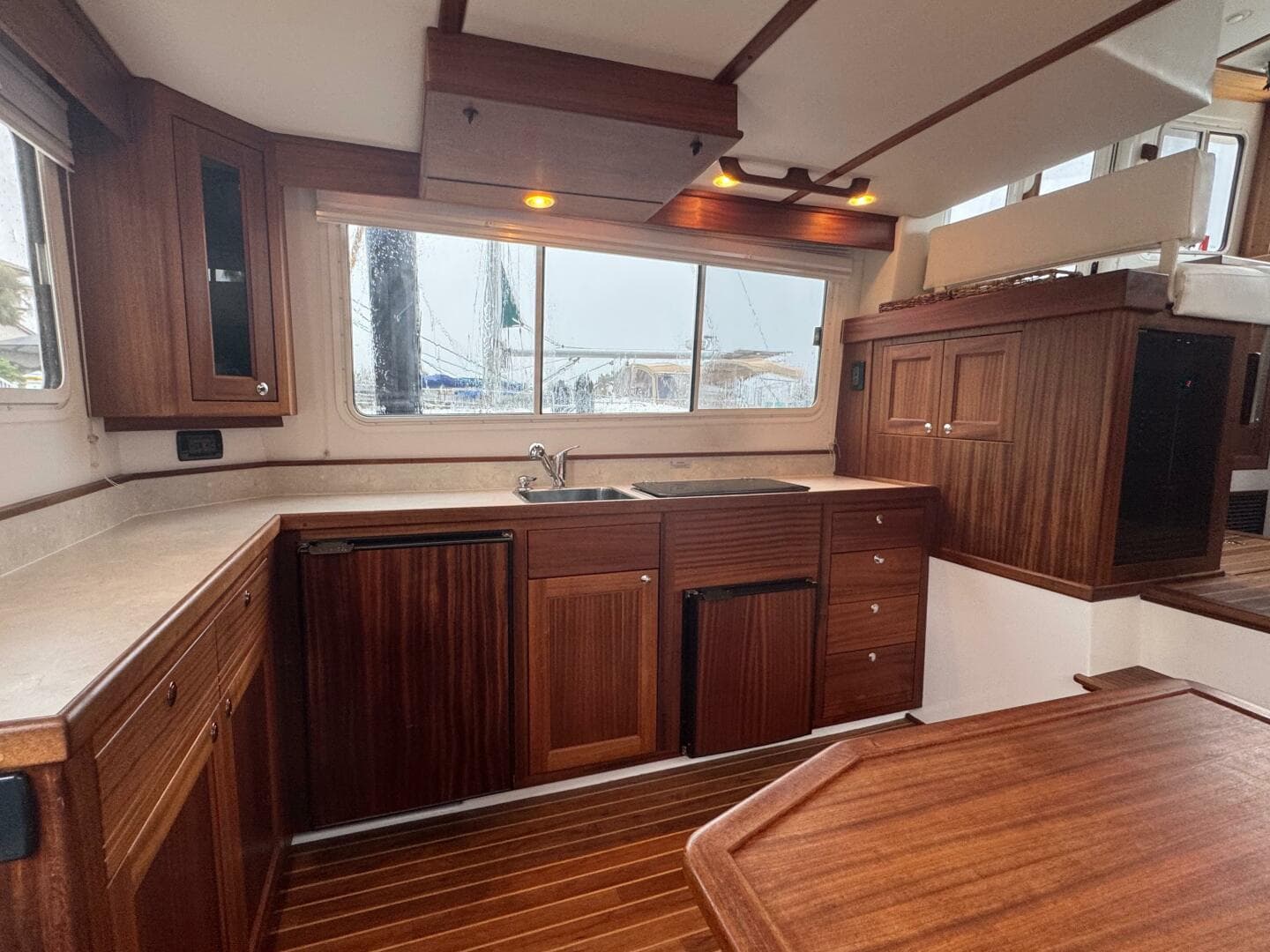 2013 Nordic Tugs 34 — photo 25