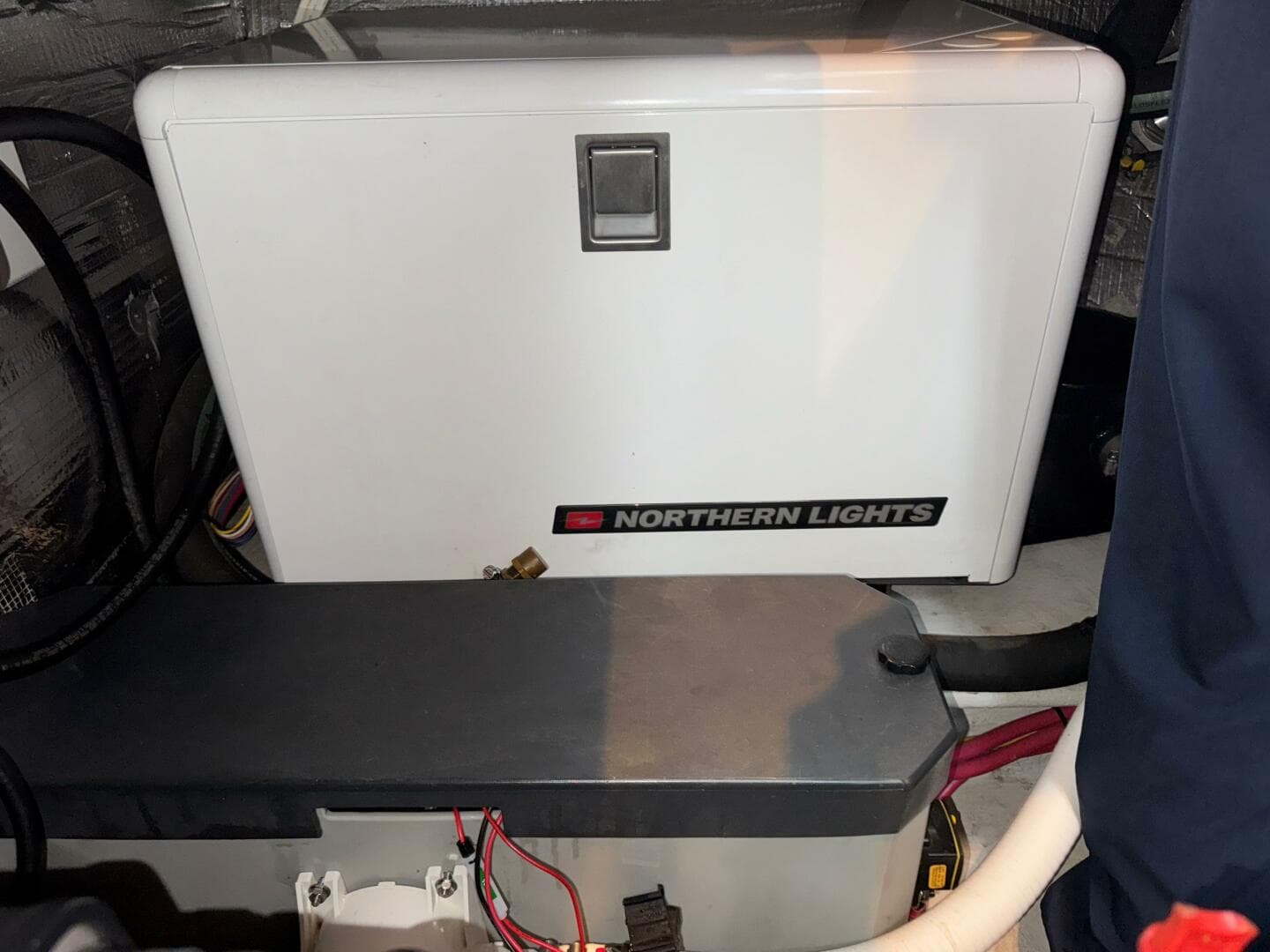 2013 Nordic Tugs 34 — photo 45