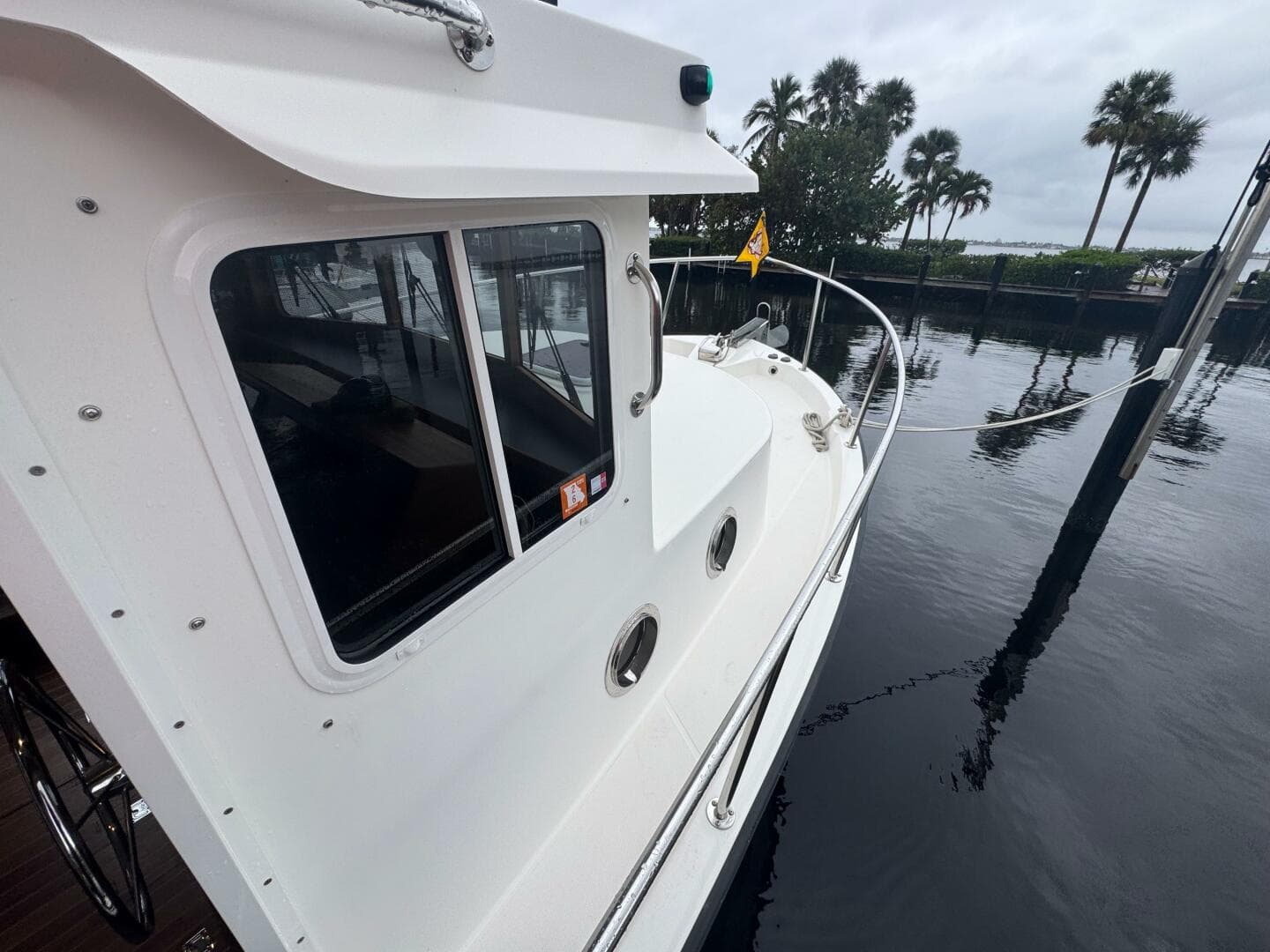 2013 Nordic Tugs 34 — photo 15