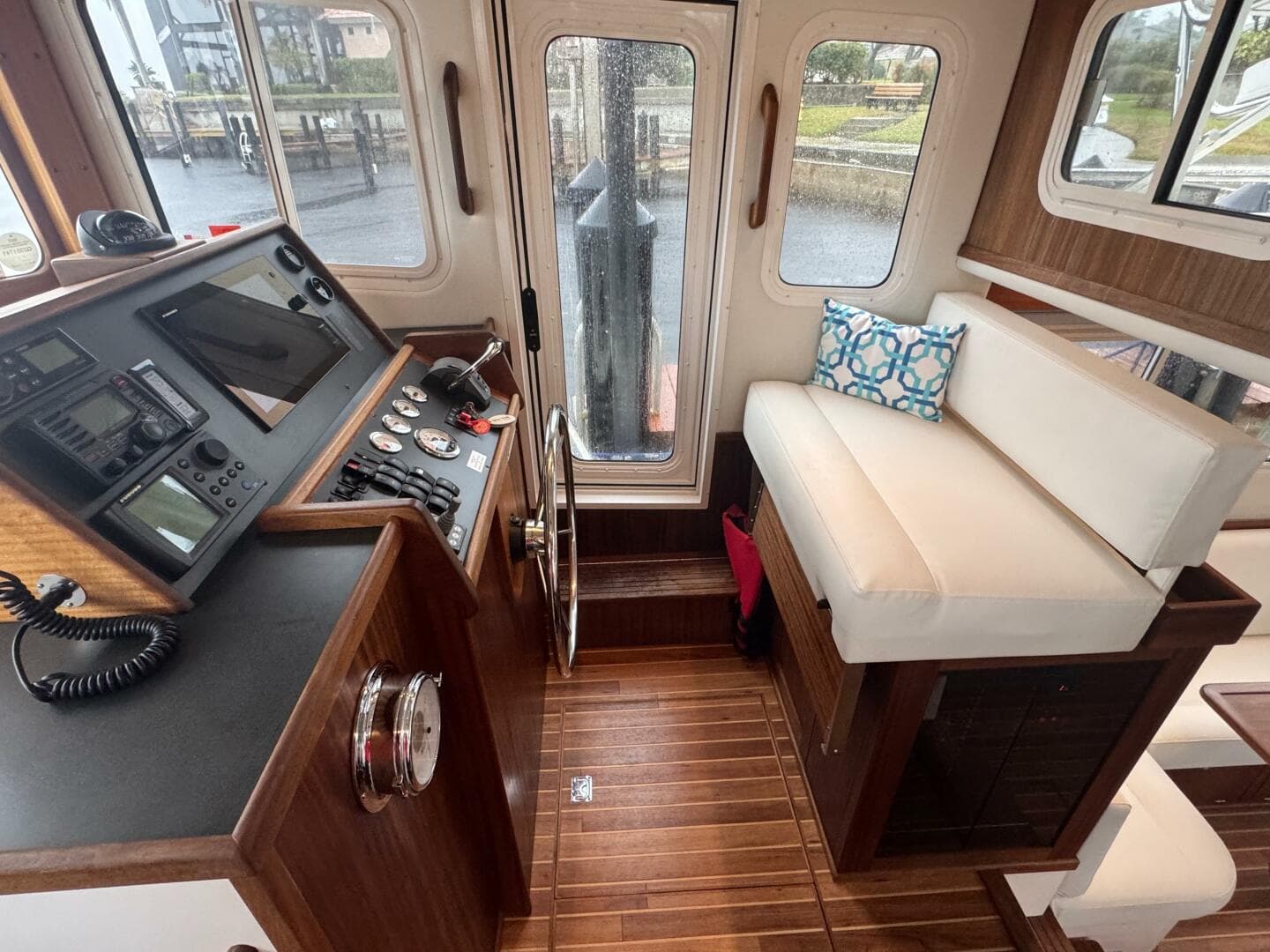 2013 Nordic Tugs 34 — photo 30