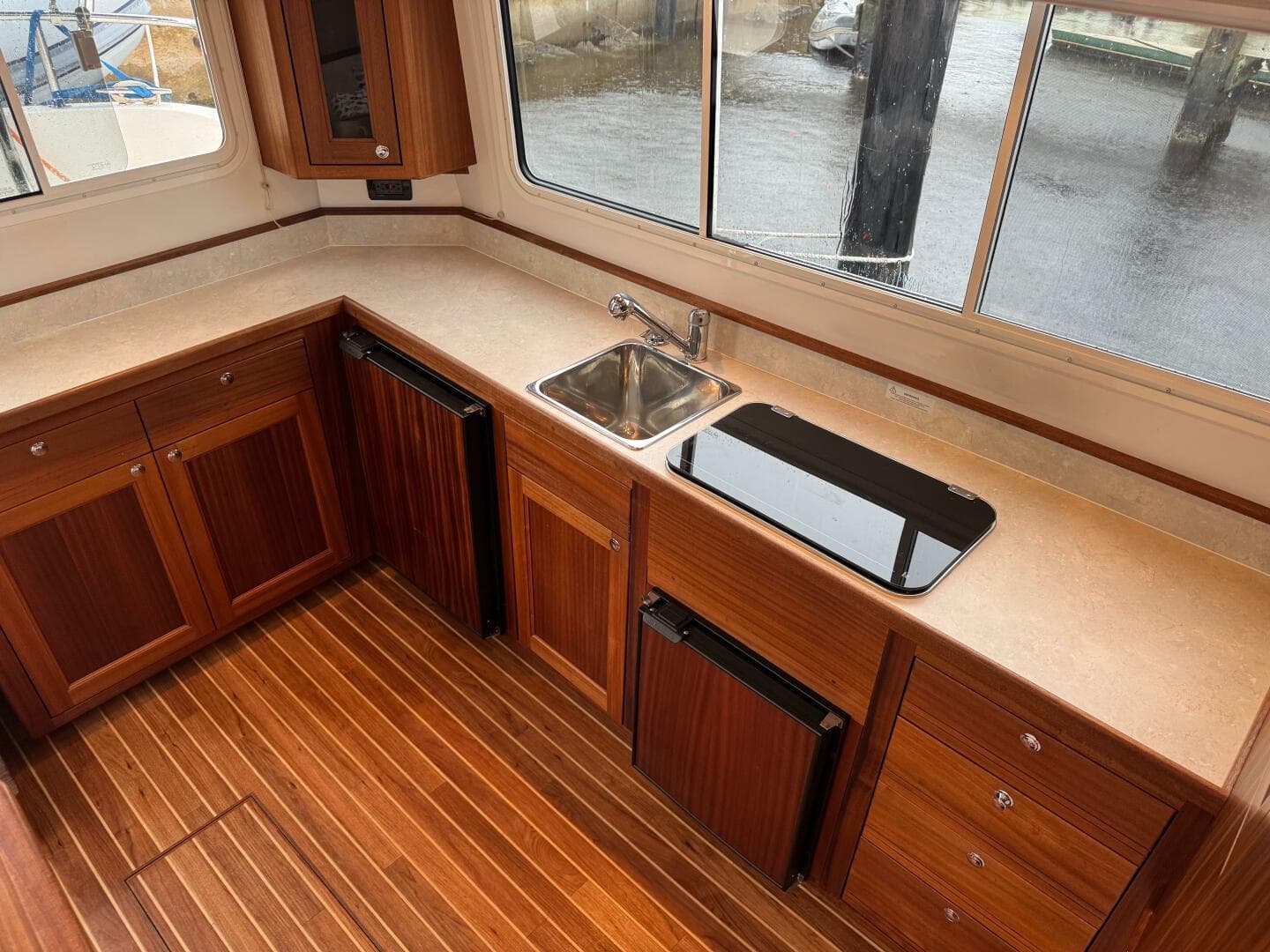 2013 Nordic Tugs 34 — photo 24