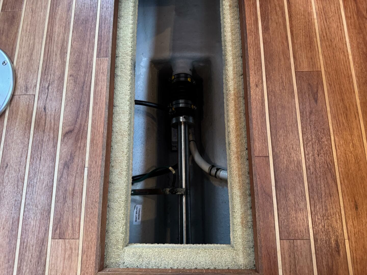 2013 Nordic Tugs 34 — photo 48