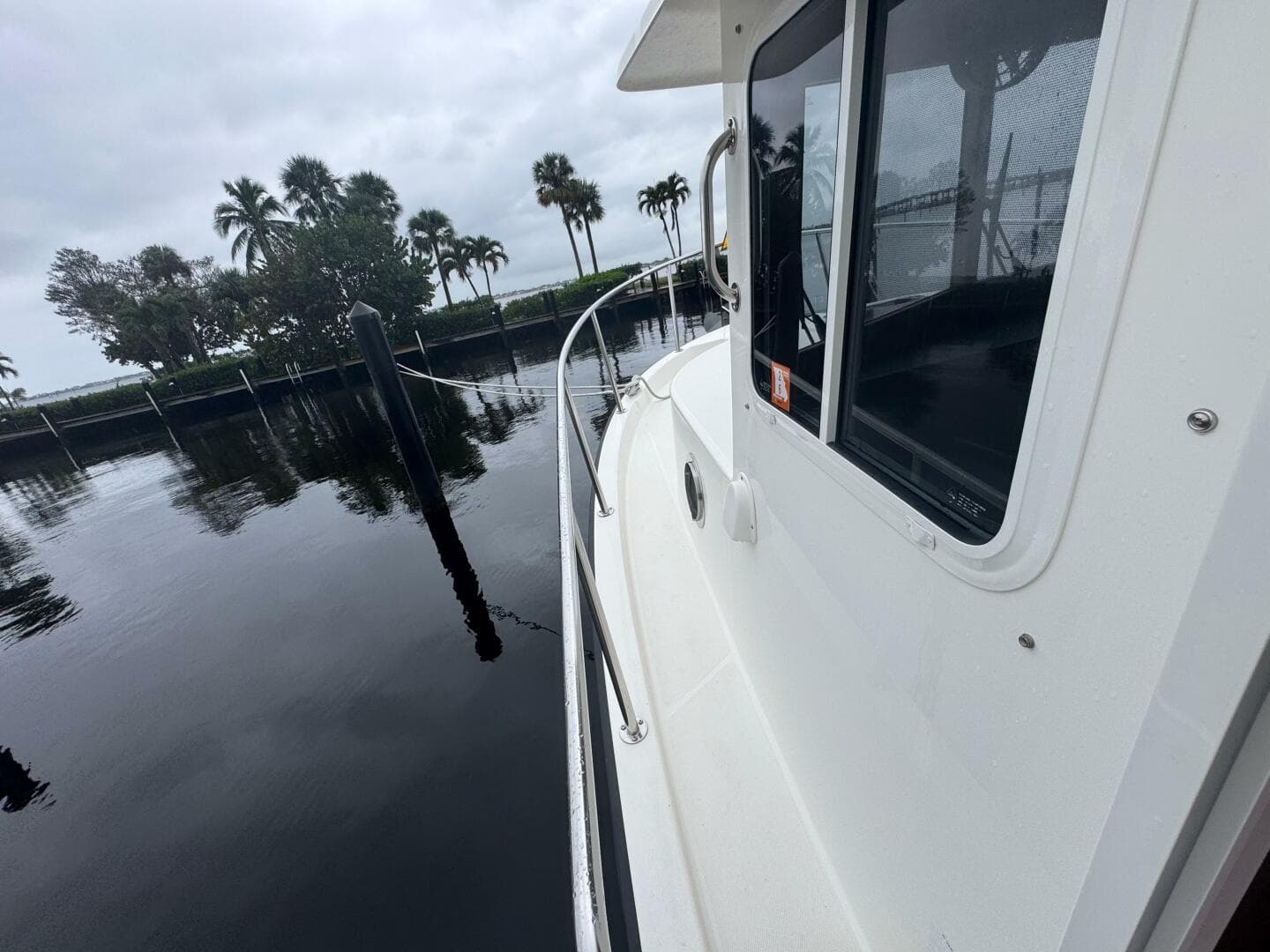 2013 Nordic Tugs 34 — photo 14