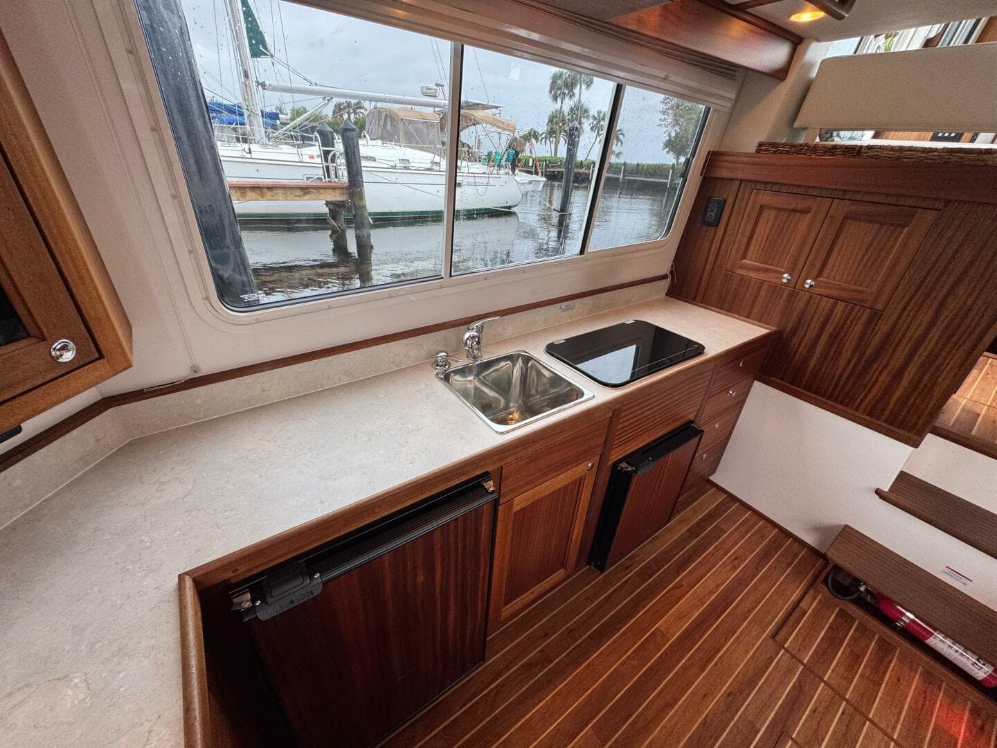 2013 Nordic Tugs 34 — photo 26