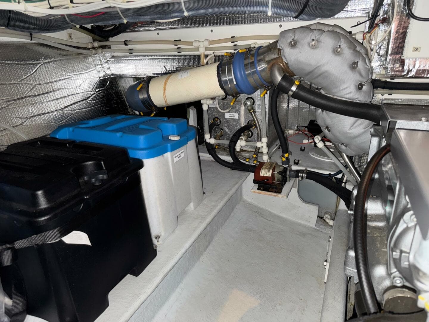 2013 Nordic Tugs 34 — photo 44