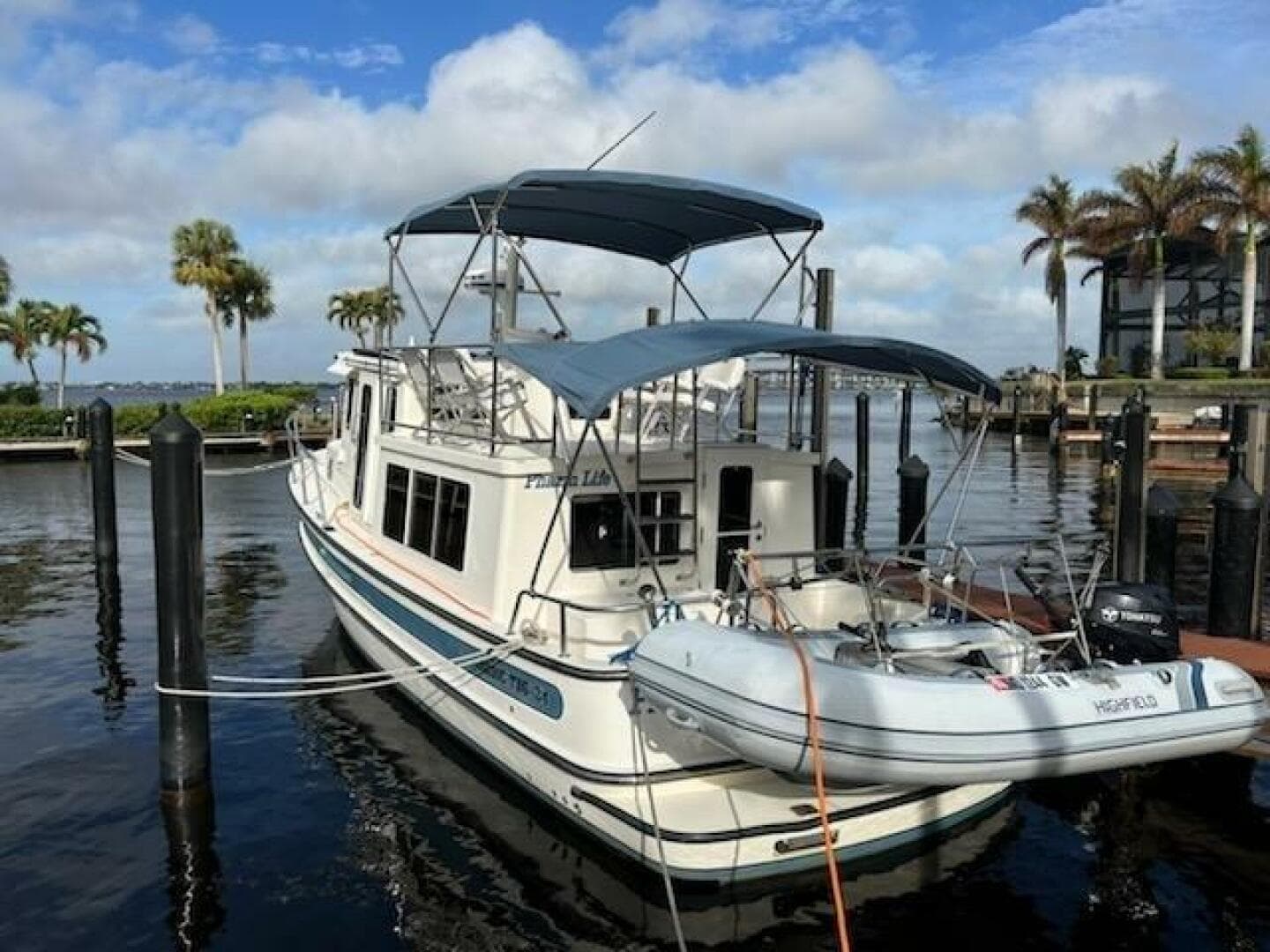 2013 Nordic Tugs 34 — photo 3