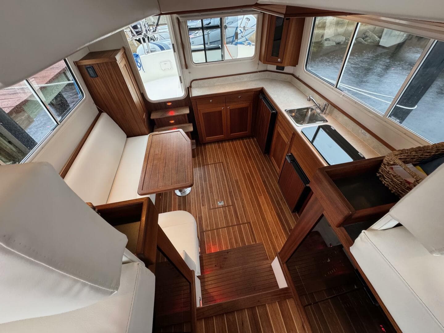 2013 Nordic Tugs 34 — photo 19