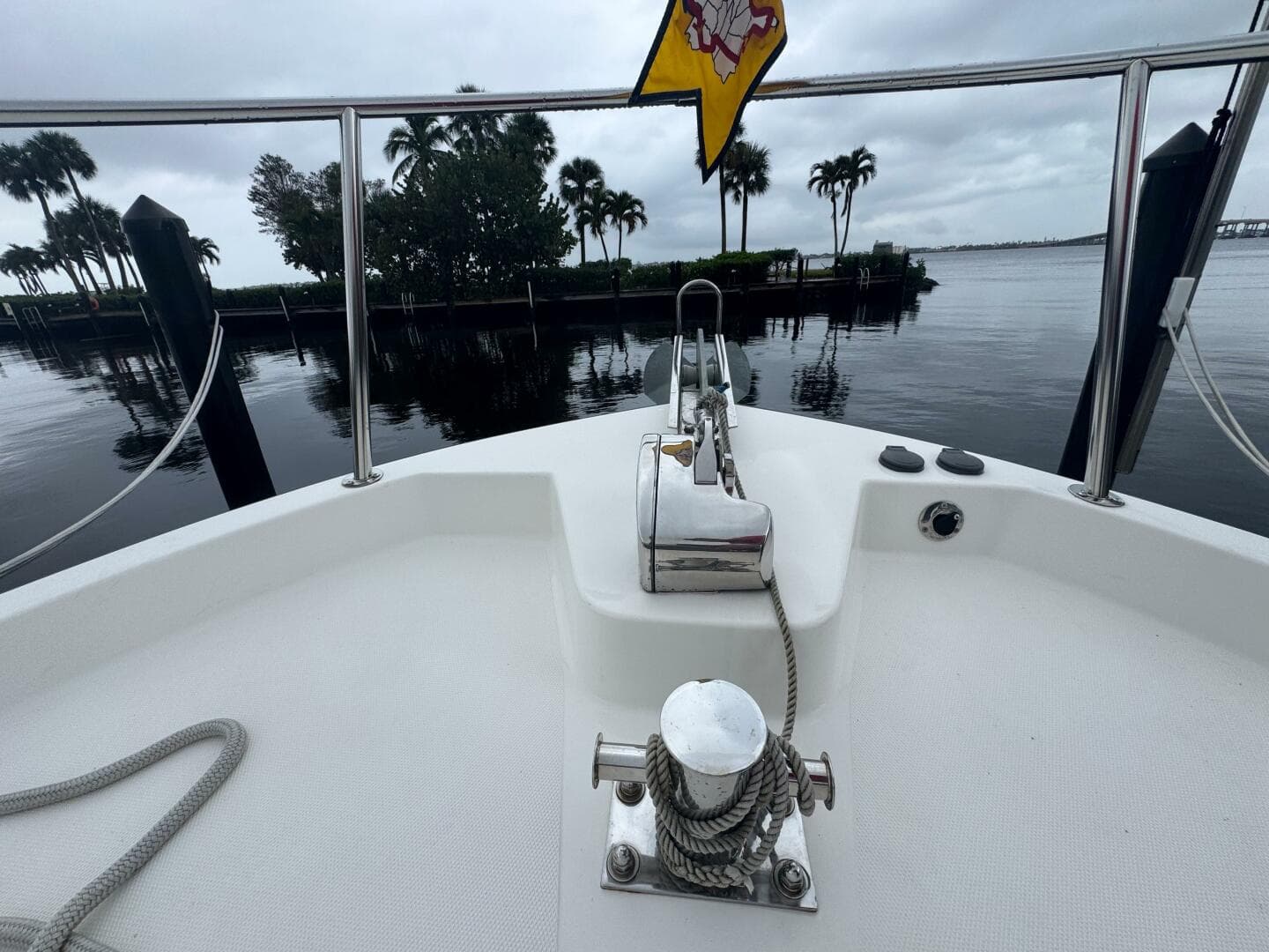 2013 Nordic Tugs 34 — photo 54