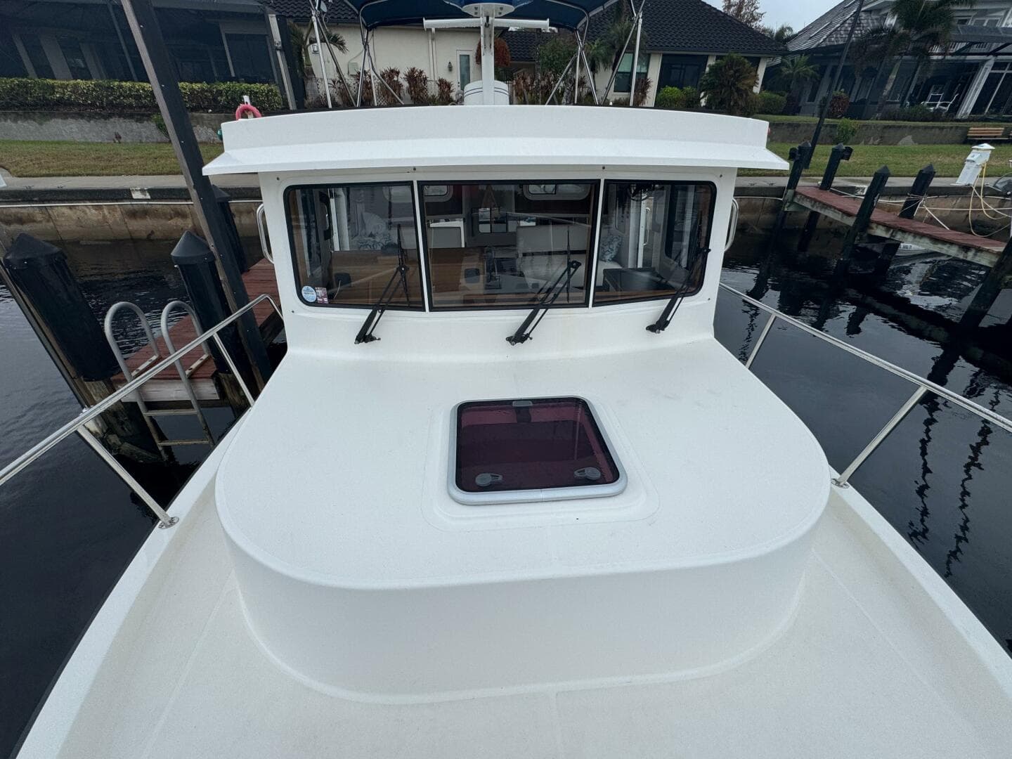 2013 Nordic Tugs 34 — photo 5