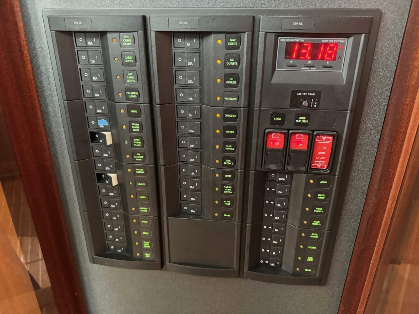 2013 Nordic Tugs 34 — photo 51