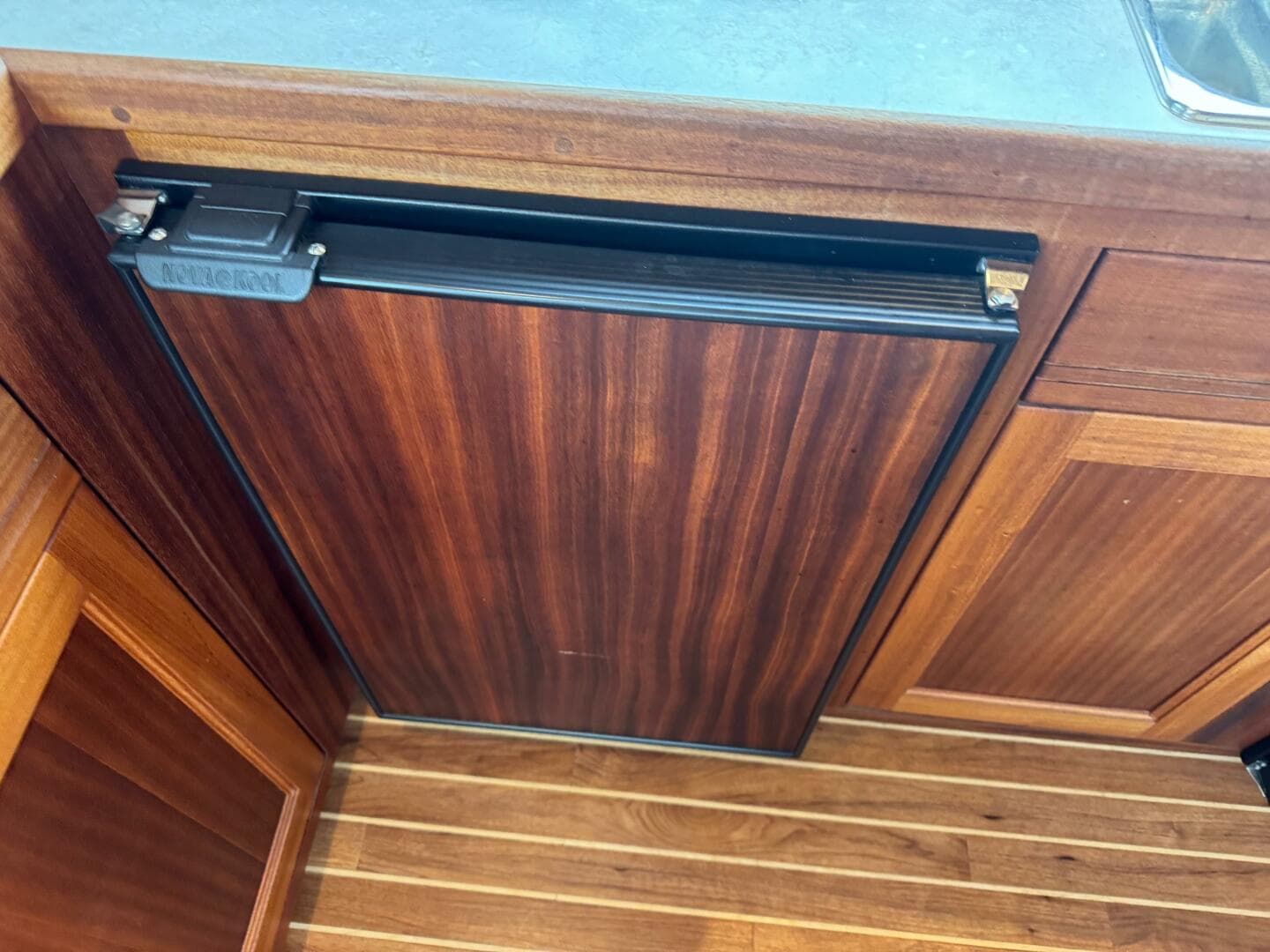 2013 Nordic Tugs 34 — photo 28