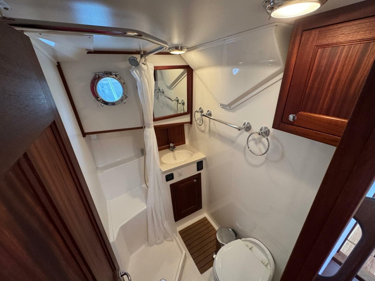 2013 Nordic Tugs 34 — photo 39