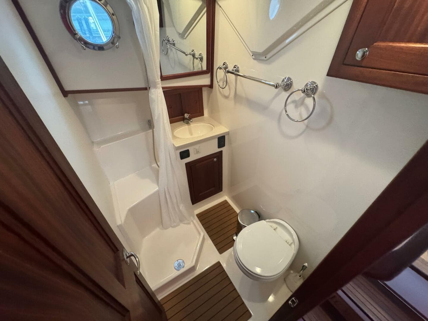 2013 Nordic Tugs 34 — photo 41