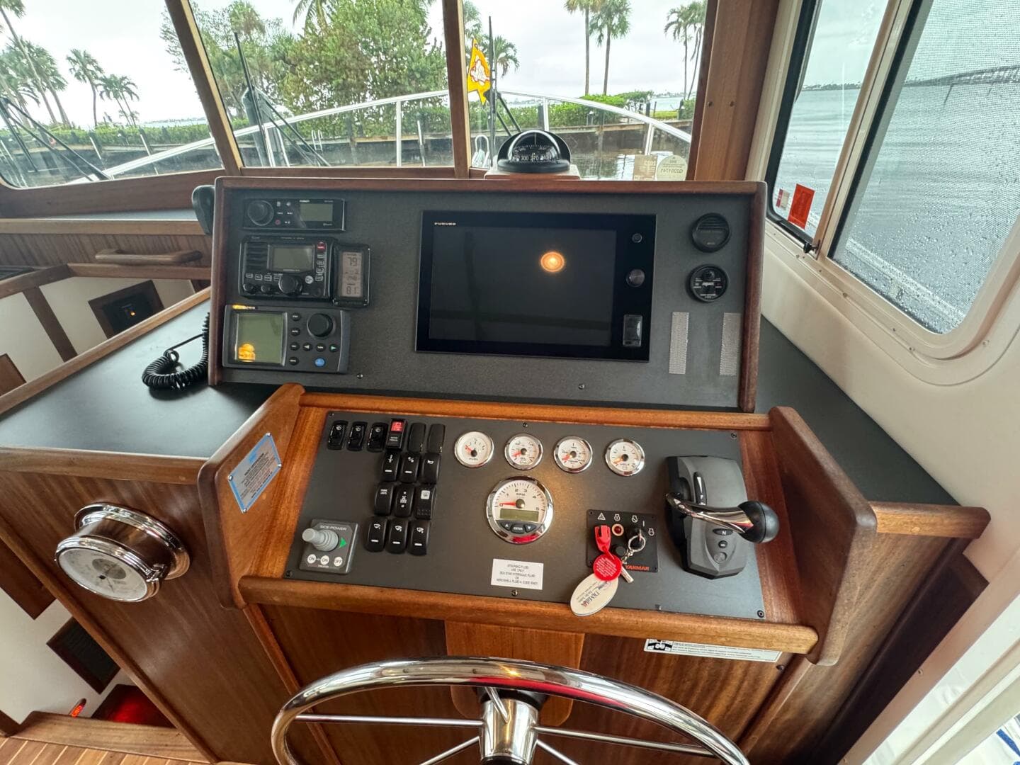 2013 Nordic Tugs 34 — photo 32