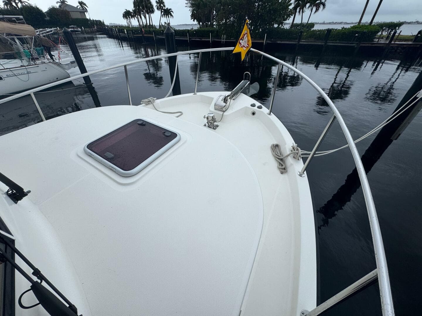 2013 Nordic Tugs 34 — photo 6