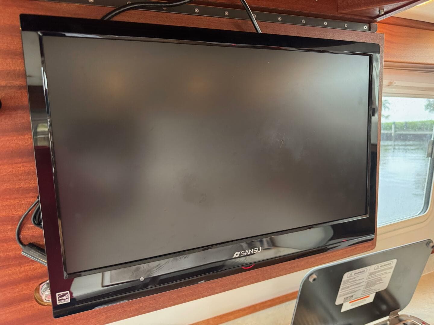 2013 Nordic Tugs 34 — photo 23