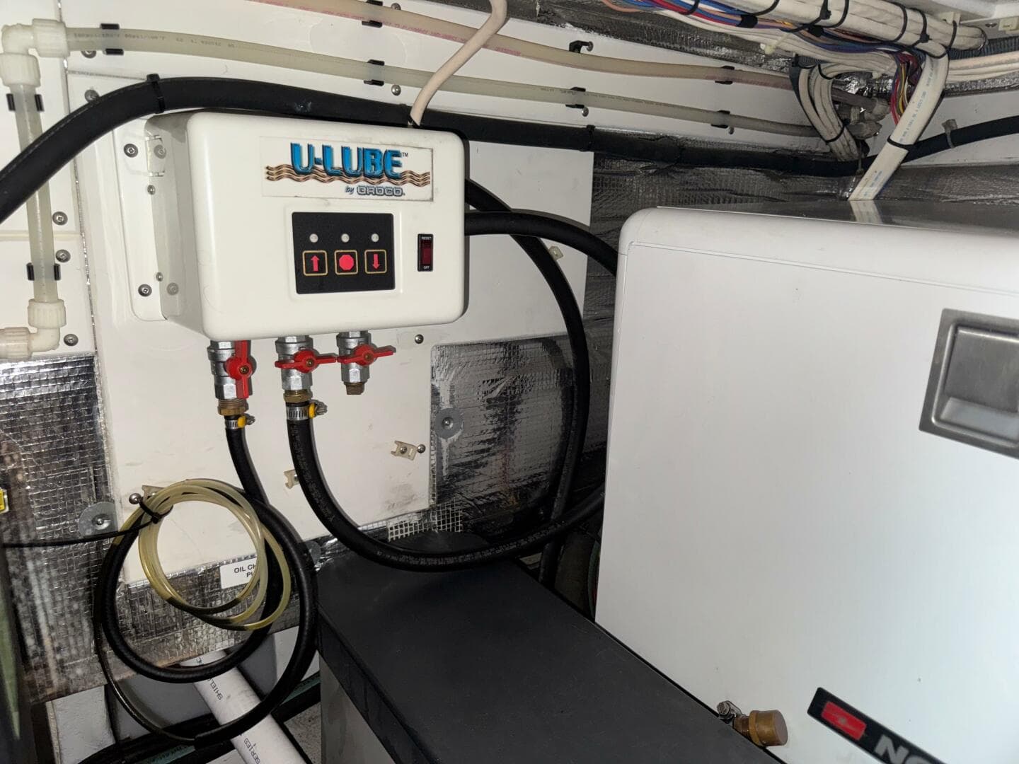 2013 Nordic Tugs 34 — photo 46