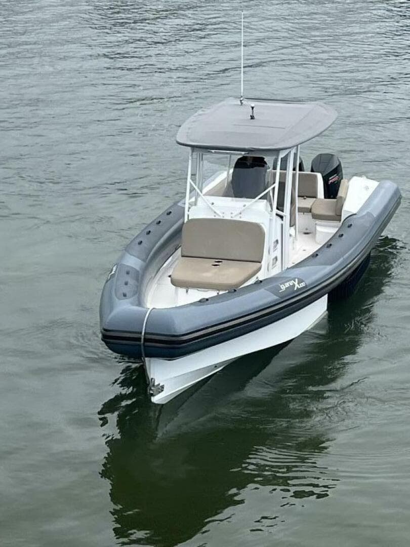 2021 Iguana X100 — photo 3