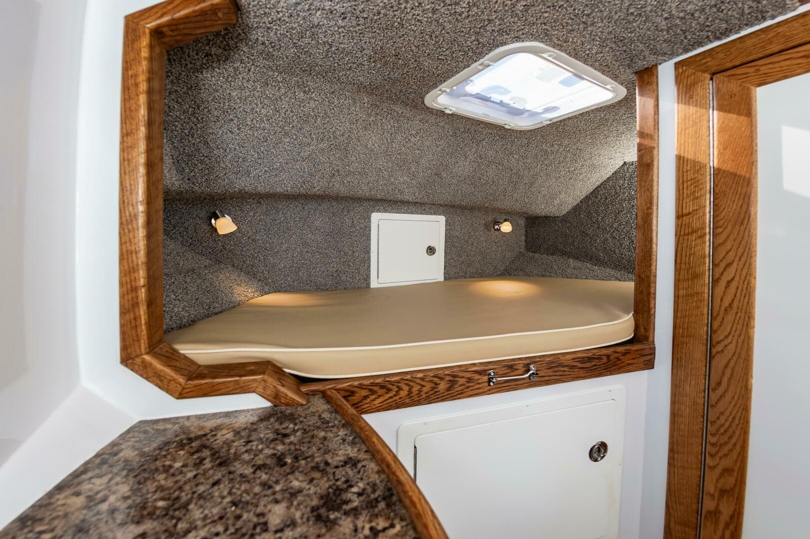 2024 Custom Chesapeake Bay Built Custom 33 — photo 48