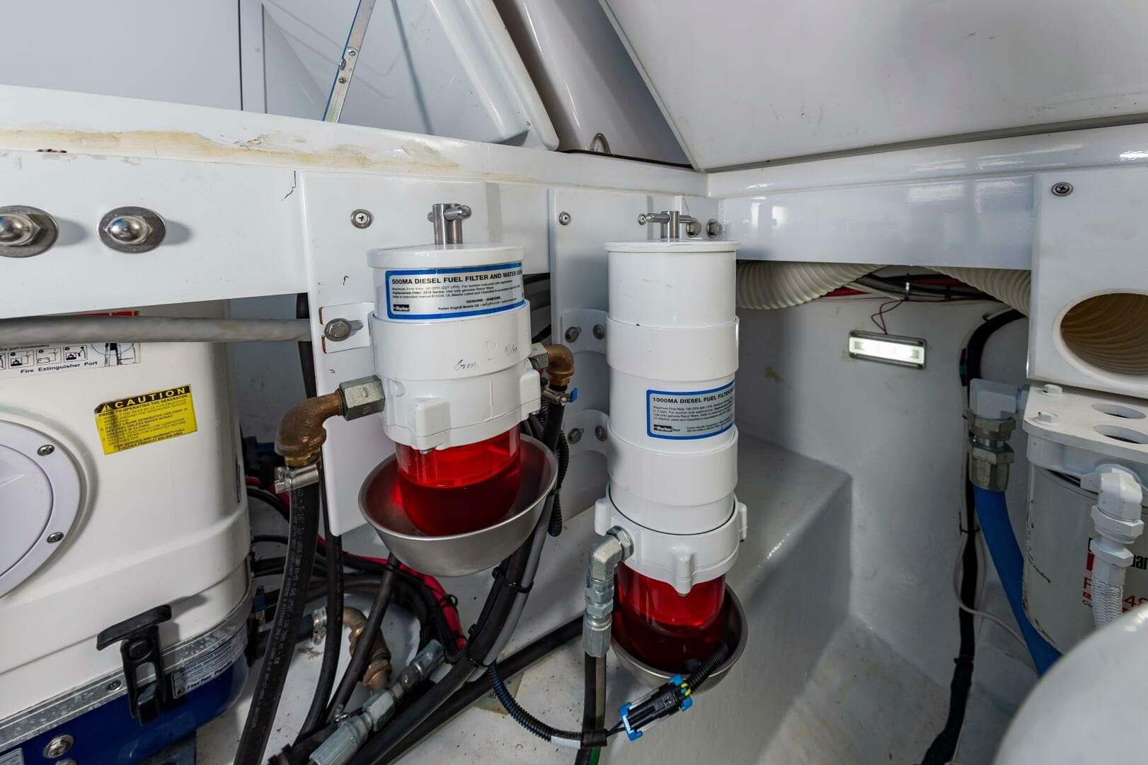 2024 Custom Chesapeake Bay Built Custom 33 — photo 26