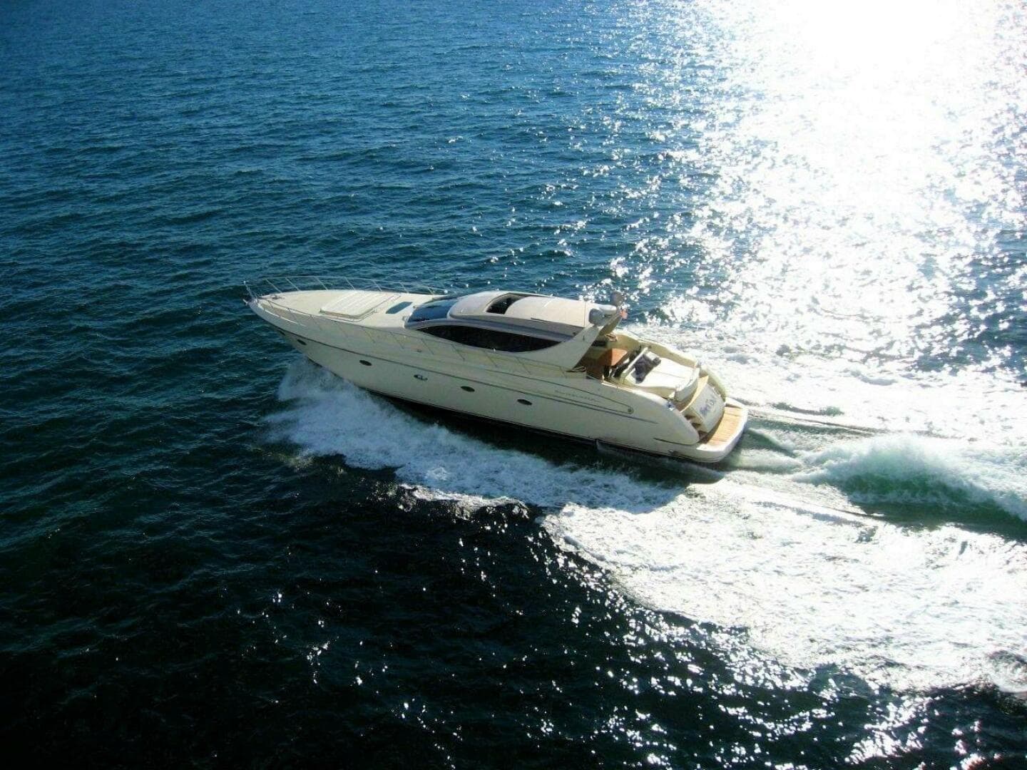 2004 Riva Splendida — photo 16
