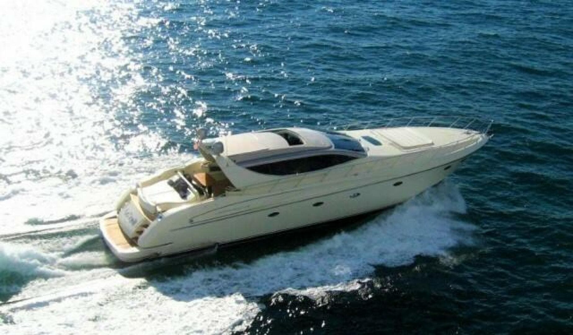 2004 Riva Splendida — photo 15