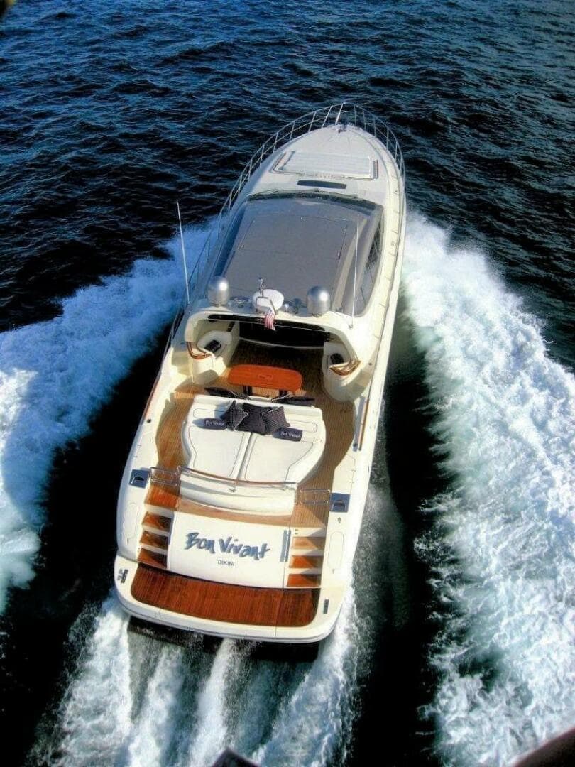2004 Riva Splendida — photo 3
