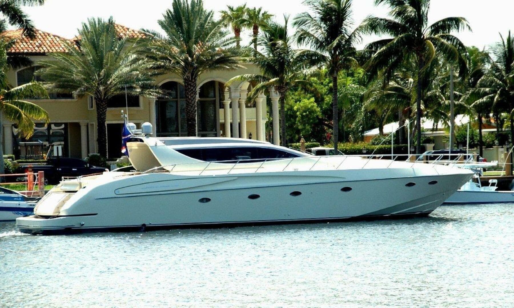 2004 Riva Splendida — photo 1