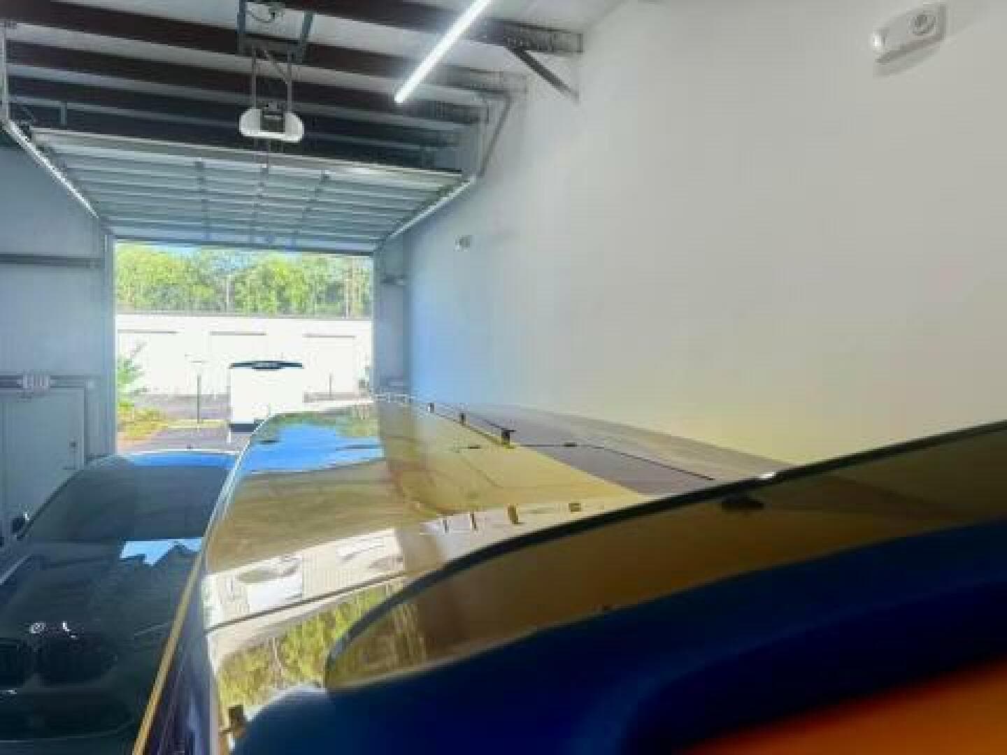 2005 Cigarette 39 Top Gun Unlimited — photo 16