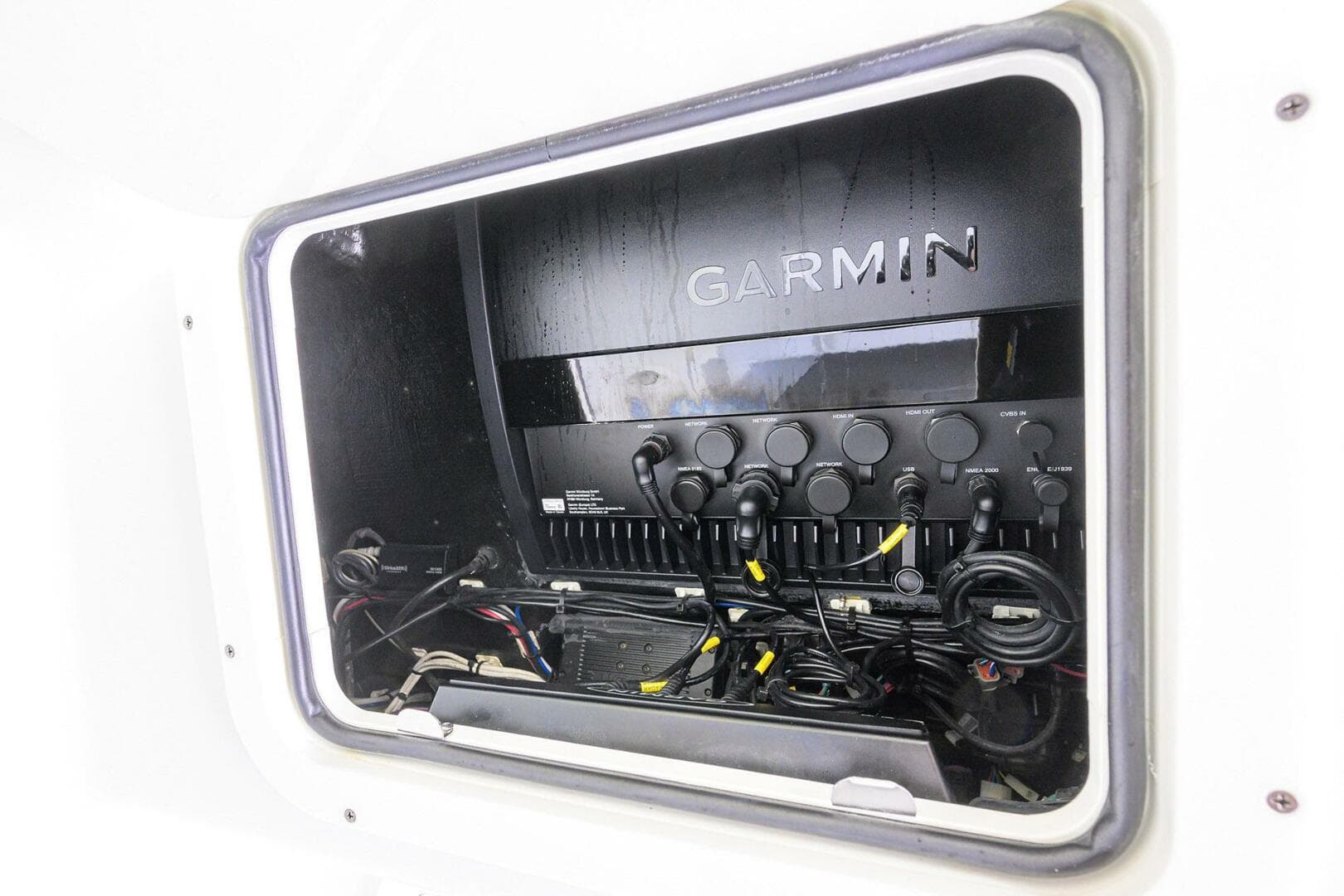 2021 Yellowfin 42 — photo 52