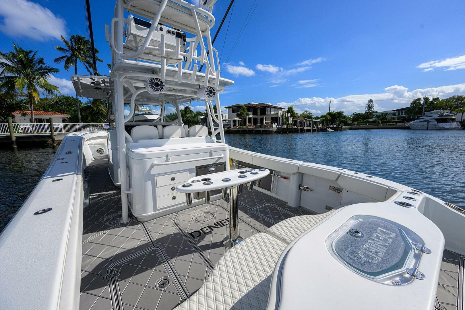 2021 Yellowfin 42 — photo 62