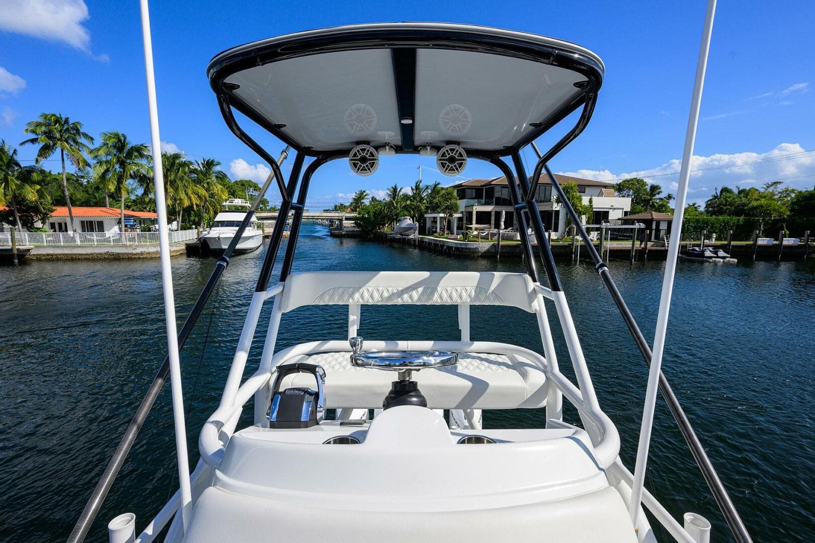 2021 Yellowfin 42 — photo 41