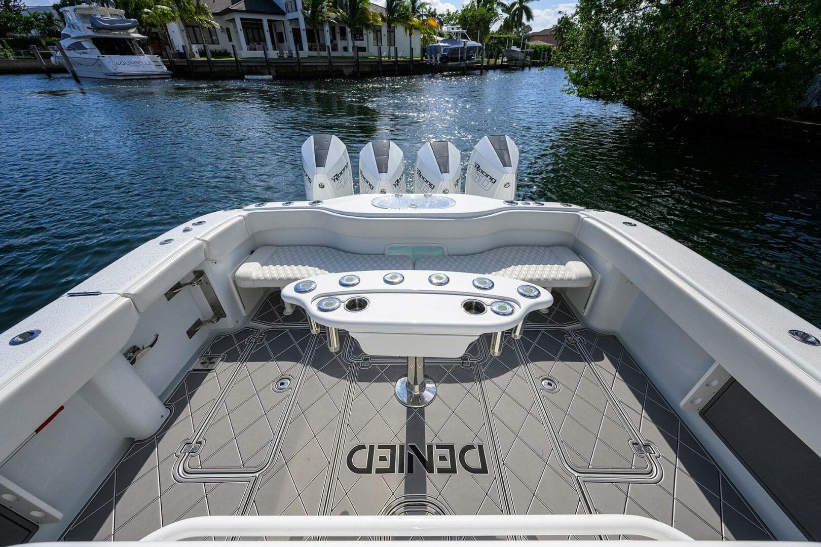 2021 Yellowfin 42 — photo 59