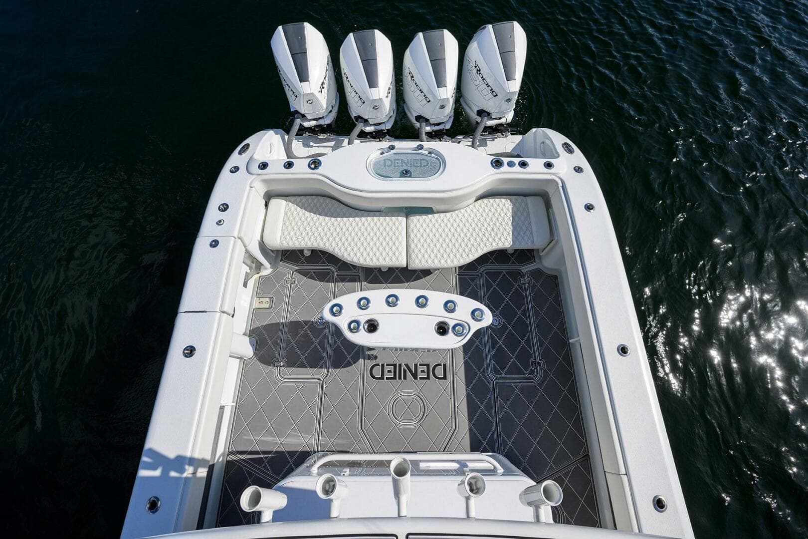 2021 Yellowfin 42 — photo 56