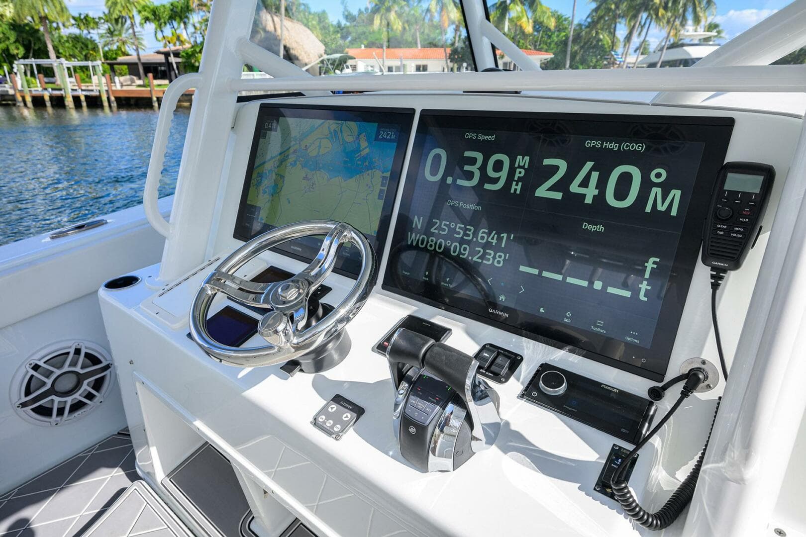 2021 Yellowfin 42 — photo 29