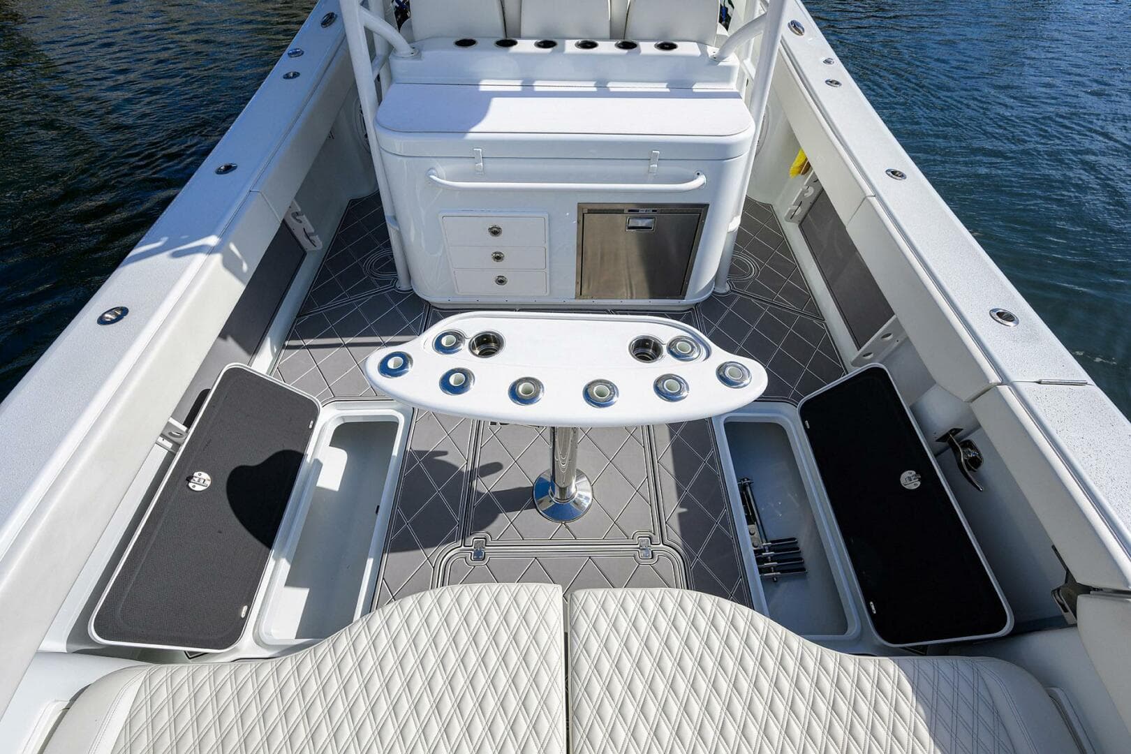 2021 Yellowfin 42 — photo 68