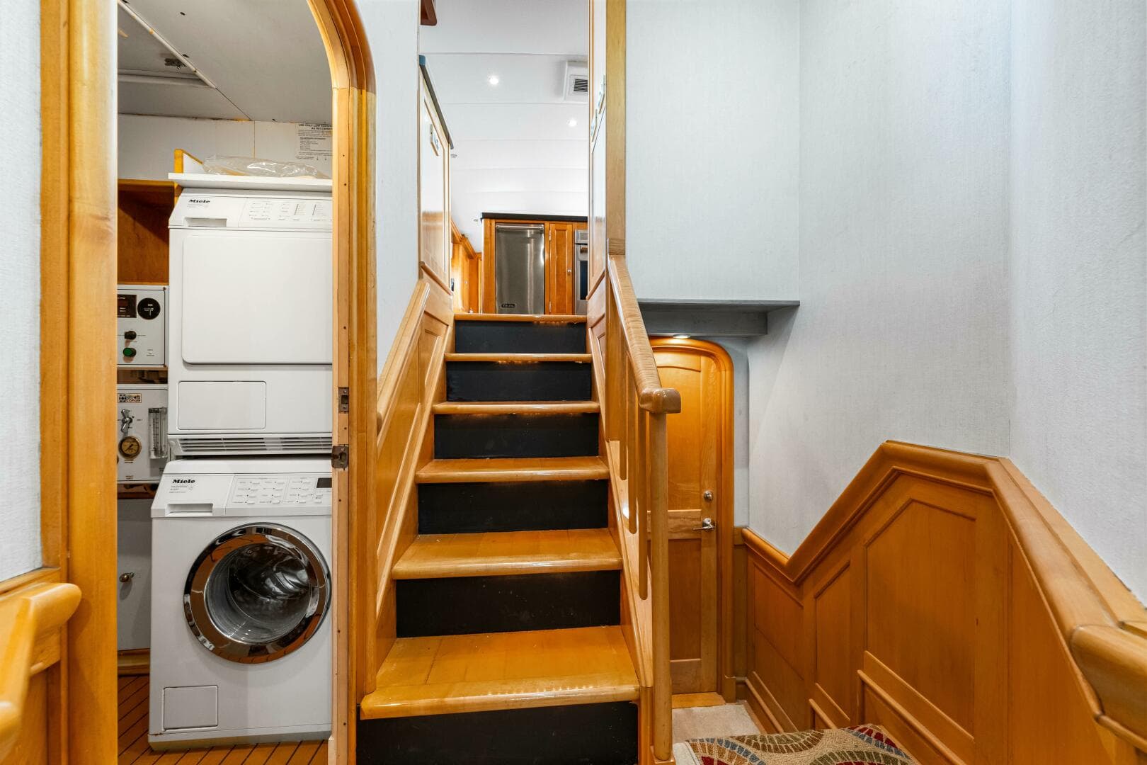 1996 Blackwell 72 — photo 65