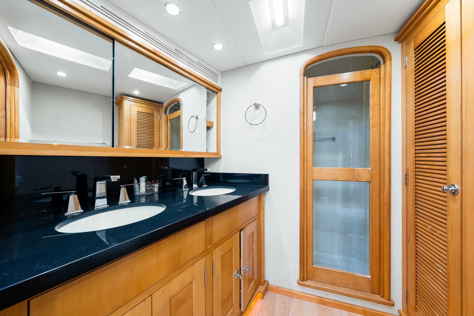 1996 Blackwell 72 — photo 69