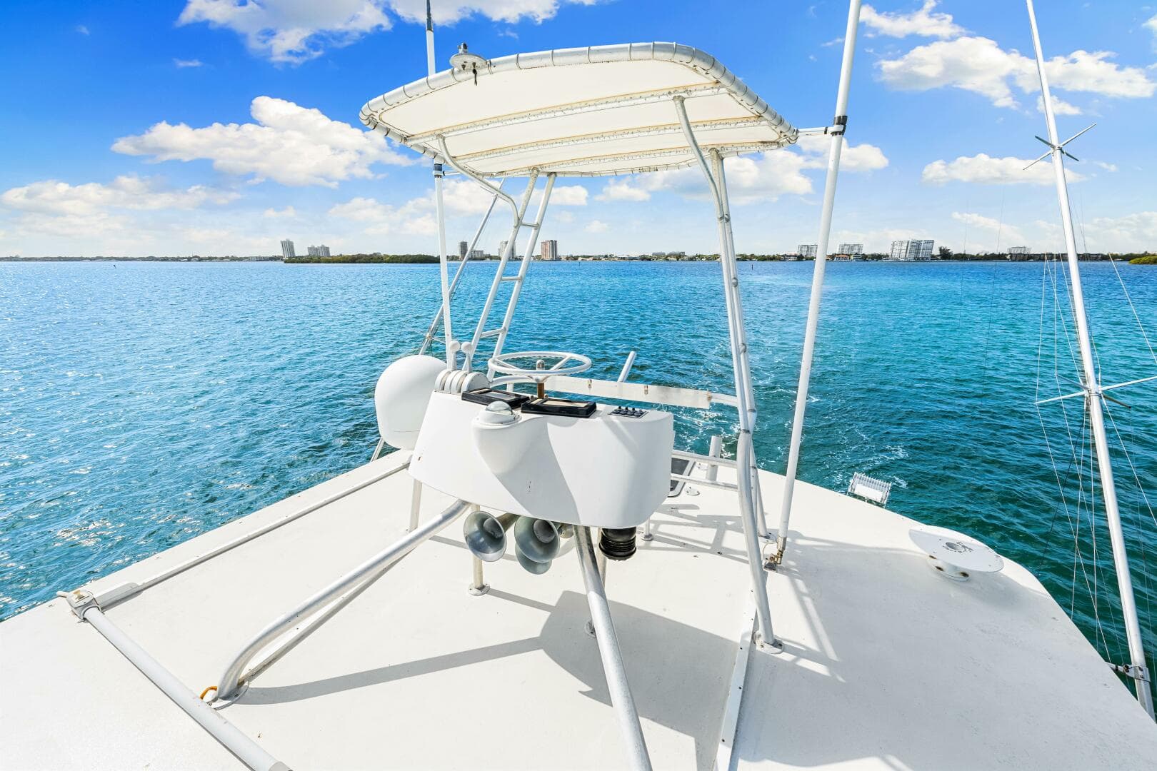 1996 Blackwell 72 — photo 50