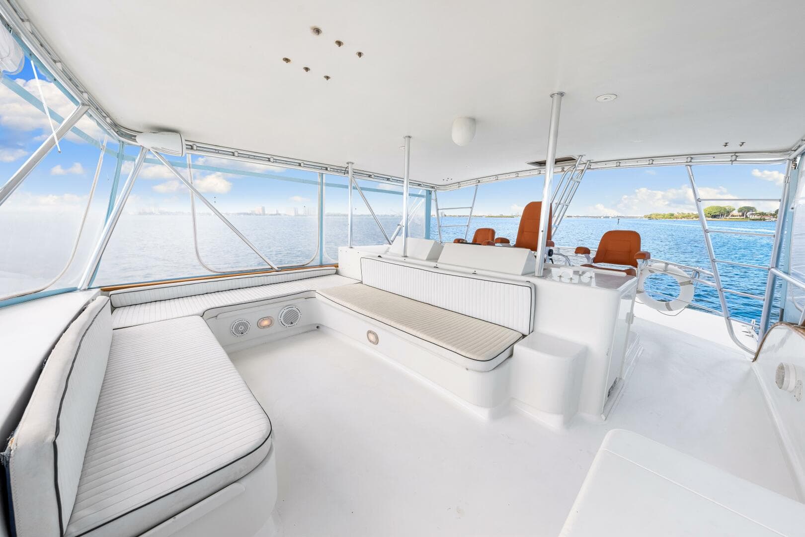 1996 Blackwell 72 — photo 45